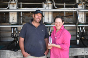 Milk price must match power cost rises, say dairy farmers