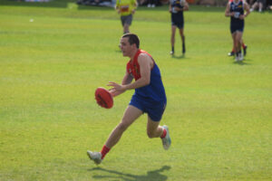 Five key players grand final votes