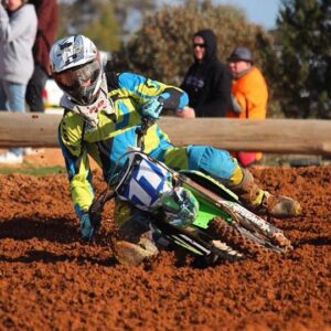 Shadbolt steps up to seniors