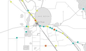 Signatures sought for safer roads