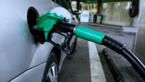 Lack of competition pushes fuel prices up