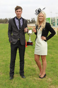 Giddy up for racing carnival