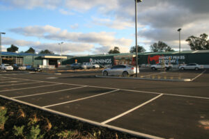 Bunnings lease sells for $11m