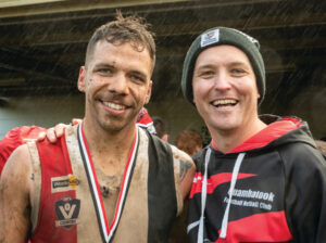 Mixed emotions at Quamby