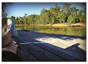 New ways to stay active