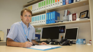 Struggle to attract foster carers