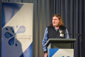 Options to tackle river’s ‘dire sand slug’