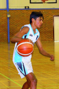 Flyers feel the heat