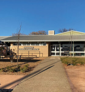 Vandalism disrupts services