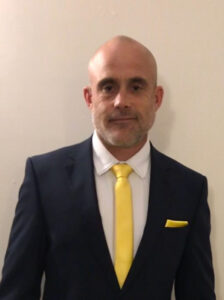 Candidate hopes Mallee is open-minded to change