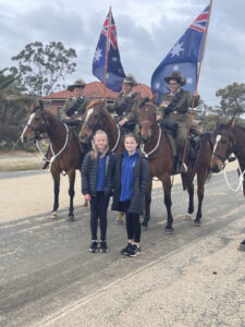 Best friends last link to school