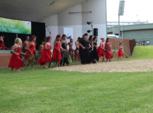 Special ‘Connections’ on Australia Day