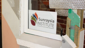 SuniTAFE chairman sacked by minister