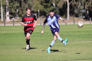 Swans hoping to keep streak alive