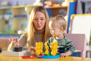 Early-years insights needed