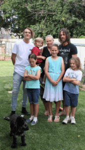 A chance to help Paige out