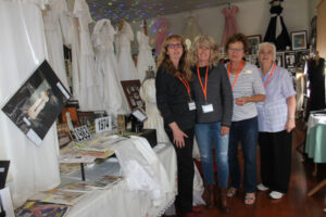 Deb exhibition displays tradition