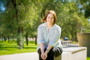 Race relations focus for film