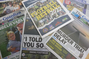 Funding, partnerships ‘can boost bush journalism’