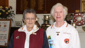 Still running smoothly