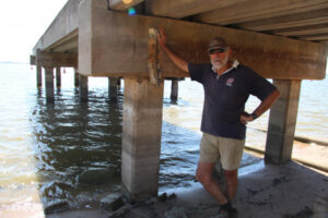 Boga’s tourism jeopardised