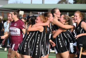 Black-and-white perfection