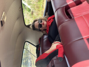 Lake Boga set to rock and roll