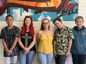 Navigating through the tough times