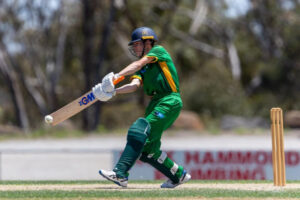 Captain Max a Cup star