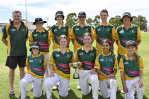 Diamonds a cut above