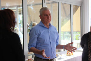 Council ‘impatiently waiting’ on a result