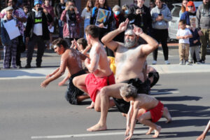 Elders come together to celebrate their legacy during NAIDOC Week