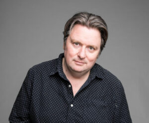 Comics stand and deliver for comedy showcase