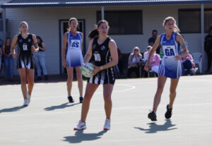 Battle of the undefeated