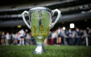 Cup tour to hit Swan Hill