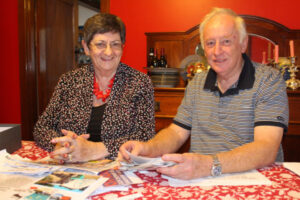 Rotary reaches 75 years