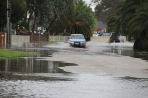 Butterworth Street again voted Swan Hill’s worst road