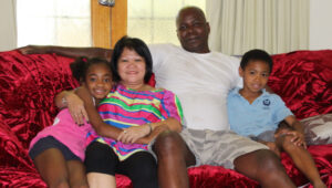 Multicultural combination