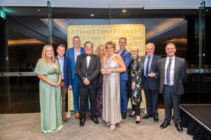 Kennedys Showcase Jewellers sparkles