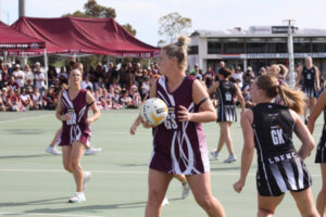 Swans flag a classic thriller