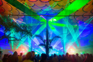 Maitreya Festival dumped at eleventh hour