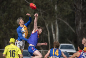 Anxious wait for NNW United