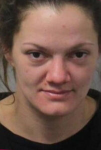 Woman wanted by police frequents Swan Hill and Gannawarra