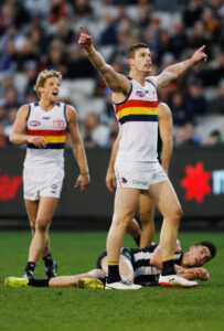 VIEWPOINT: Long live the draw