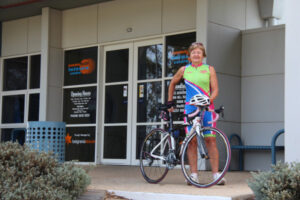 Tackling the Port to Port