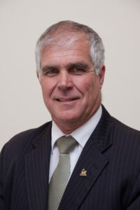 A message from Mayor Cr Les McPhee