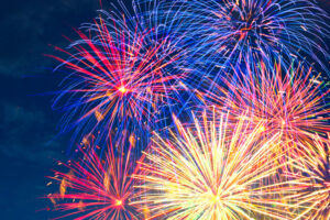 New year, new era at Balranald’s New Year’s Eve party