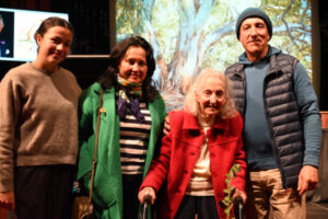 “I am, you are, all Australians”