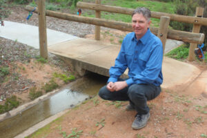 Woorinen South sewerage plight drags on