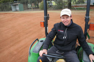 Country Week event is top notch